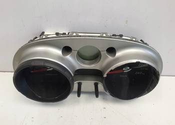 Nissan Qashqai I 1.6 16V LICZNIK ZEGARY Europa