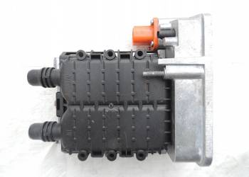 KOMPRESOR OPORNICA NAGRZEWNICY CORSA F 9821712680