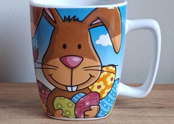 kubek wielkanoc nowy