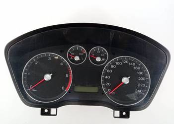 LICZNIK 4M5T-10849-GP 1.6 TDCI Ford Focus Mk2 (2004-2011)