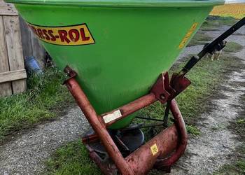 Rozsiewacz Grass-Rol