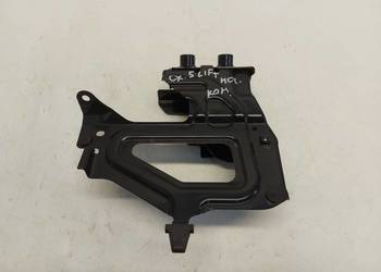 Mazda CX5 II Lift MOCOWANIE UCHWYT KOMUTERA 