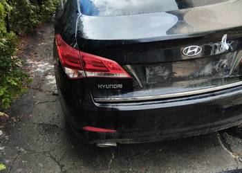 Części hyundai i40 1.7 crdi 141km 103 kw lift euro 6 2019 rok