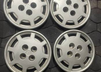 Kołpaki polonez Caro