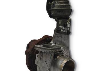 TURBOSPRĘŻARKA Opel Insignia 2.0 CDTI turbo 55570748