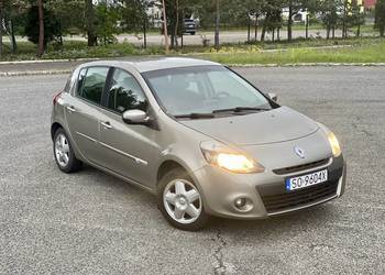 Renault Clio 1.2 LPG Bez wkładu!