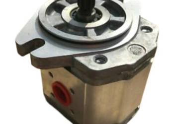 JCB 4033/98511 Pompa hydrauliczna do Vibromax VM115, VM117, VM132, VM146