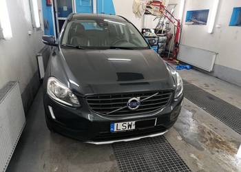 Volvo XC60 D4