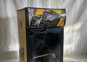 Lodówka chłodzierka na napoje