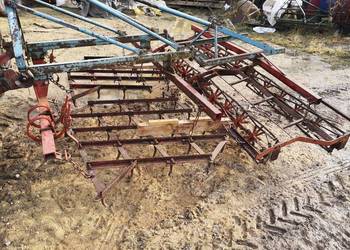 Agregat uprawowy. 2,8m