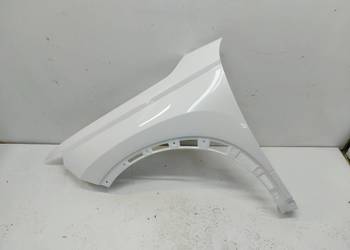 Cherry Jaecoo 7 PHEV 2025r Błotnik przód lewy BW