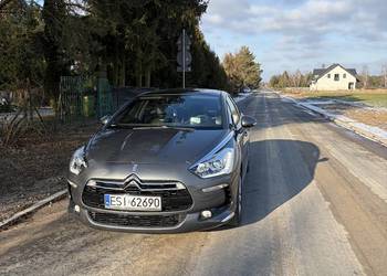Citroën DS5