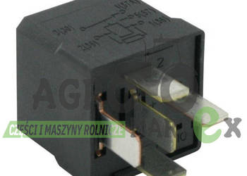 AL77324, AL69710, AZ48552 PRZEKAŹNIK 5 PIN JD