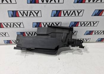  7050358 BMW E61 PODKŁADKA WSUWANA DNA BAGAŻNIKA PRAWA