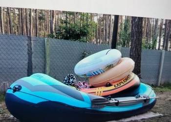 nowy ponton z lidla duzy