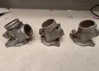 Yamaha vmx vmax 1200 dolot gaźnik króciec ssący kolektor gaźniki