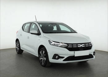 Dacia Sandero 1.0 TCe