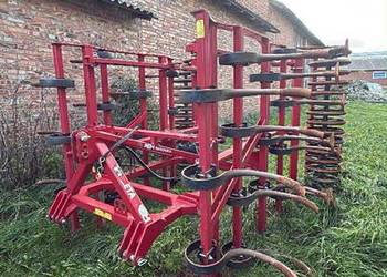 Sprzedam agregat uprawowy Pom-Brodnica 4m Sprzedam agregat uprawowy Pom-Brodnica 4m