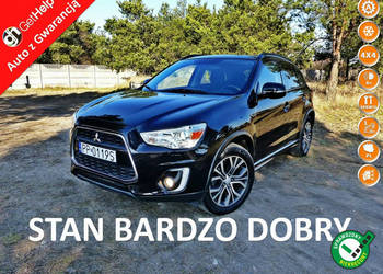 Mitsubishi ASX 2.2 D-ID*4x4*INSTYLE*Climatronic*Alu*Navi*Xenon**Kamera*Ide… Mitsubishi ASX 2.2 D-ID*4x4*INSTYLE*Climatronic*Alu*Navi*Xenon**Kamera*Ide…