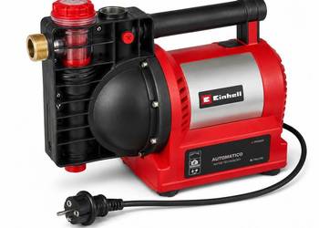 Pompa ogrodowa Einhell GE-GP 1145 ECO 1100 W 4500 l/h