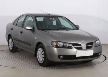 Nissan Almera 1.5 dCi