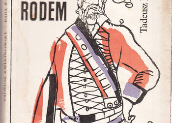 (02768) BABA Z PIEKŁA RODEM – TADEUSZ KWIATKOWSKI
