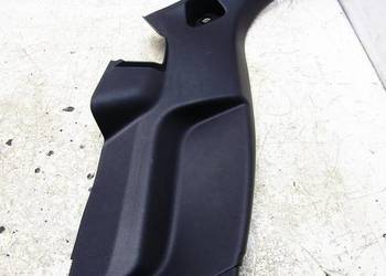 OSŁONA POSZYCIE SŁUPKA PRAWA PRAWY TYŁ OPEL CORSA F 98233035ZD OSŁONA POSZYCIE SŁUPKA PRAWA PRAWY TYŁ OPEL CORSA F 98233035ZD