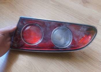 Lampa prawa tylna w klapę OE Seat Ibiza III - Gliwice