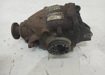MOST DYFERENCJAŁ BMW X3 E83 LCI N47  MANUAL 7567995 3.07