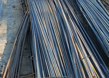 Drut zbrojeniowy Szczerców, pręt żebrowany fi 12 z transportem - niska cena