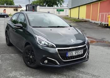 Peugeot 208 BlueHDi