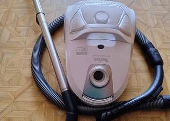 Odkurzacz Tefal biały
