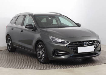 Hyundai i30 1.0 T-GDI