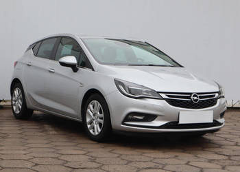 Opel Astra 1.4 T