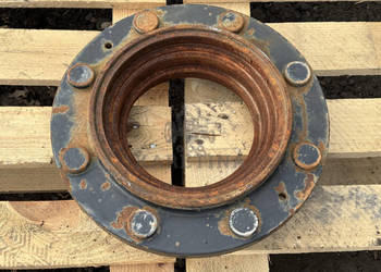 John Deere Deutz ZF Piasta FWD 4475407037