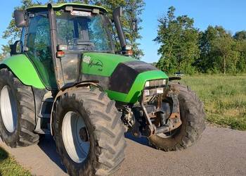 Deutz fahr Agrotron 150