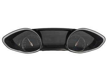 LICZNIK 9809838780 2.0 HDI Peugeot 308 II (2014-  )