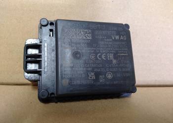 VW AUDI SEAT SKODA RADAR SENSOR DISTRONIC 2Q0607561J 2Q0907572D