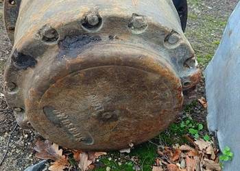 Zwolnica koparka Samsung  240