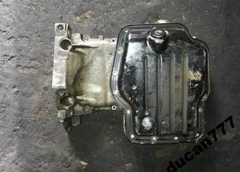 miska olejowa oleju opel 1.7cdti Z17DTH Z17DTL