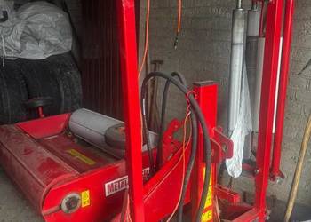 Owijarka do bel Metal-Fach