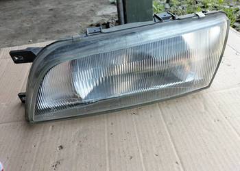Almera n15 LAMPA PRZÓD PRZEDNIA LEWA