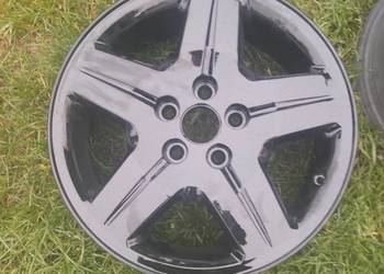 Dodge Nitro Felgi  5x114.30 17' Dodge Nitro Felgi  5x114.30 17'