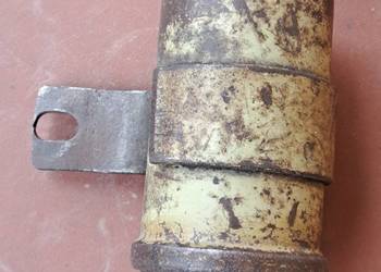 Cewka zapłonowa NORIS ZS DKW NSU Zundapp sahara BMW KS 750