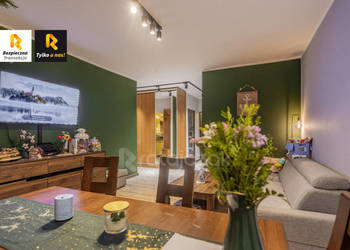 Mieszkanie 69m2 4 pok Rumia Gdańska