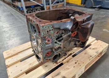 Obudowa skrzyni biegów Fendt Vario 415, 414, 413