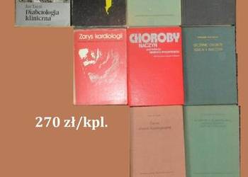 medycyna / interna / kardiologia / diabetologia/ choroby