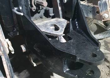 Zaczep do ursusa zetora ciężka seria