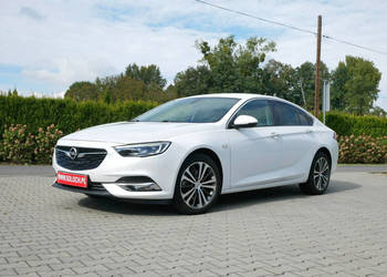 Opel Insignia 2.0CDTI 170KM Eu6 Elite GS Liftback -Automat -Full Led -Kraj…