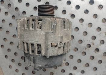 MASTER ll 2.5 dci.ALTERNATOR 125A.7700427476